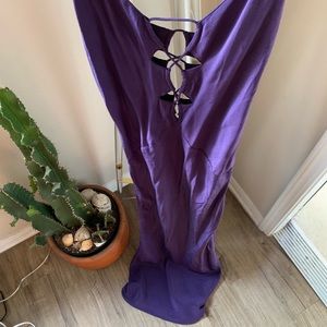 Acacia swimwear brawa maxi dress